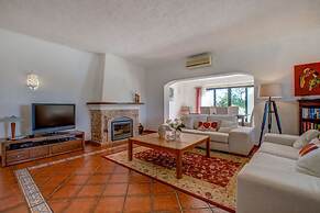 Villa Barlavento in Carvoeiro