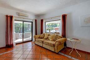 Villa Barlavento in Carvoeiro