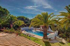 Villa Barlavento in Carvoeiro