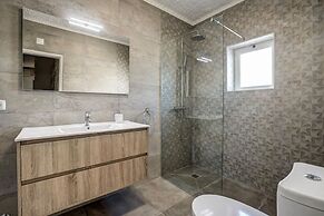 Casa Castelinho Luxury Villa With Private Pool