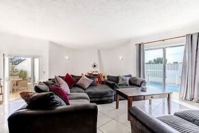 Casa Castelinho Luxury Villa With Private Pool