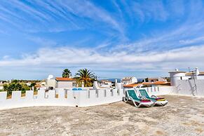 Casa Castelinho Luxury Villa With Private Pool