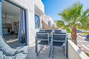 Kizi in Carvoeiro With 1 Bedrooms and 1 Bathrooms
