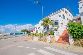 Kizi in Carvoeiro With 1 Bedrooms and 1 Bathrooms