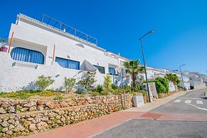 Kizi in Carvoeiro With 1 Bedrooms and 1 Bathrooms