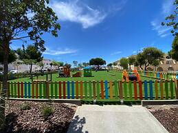 Kizi in Carvoeiro With 1 Bedrooms and 1 Bathrooms