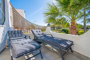 Kizi in Carvoeiro With 1 Bedrooms and 1 Bathrooms