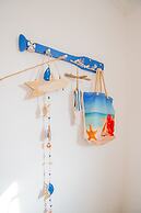 Kizi in Carvoeiro With 1 Bedrooms and 1 Bathrooms