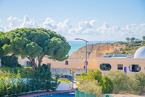 Kizi in Carvoeiro With 1 Bedrooms and 1 Bathrooms