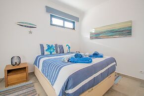 Kizi in Carvoeiro With 1 Bedrooms and 1 Bathrooms
