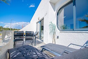 Kizi in Carvoeiro With 1 Bedrooms and 1 Bathrooms