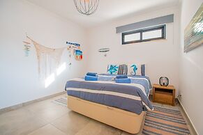 Kizi in Carvoeiro With 1 Bedrooms and 1 Bathrooms