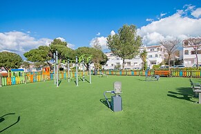 Kizi in Carvoeiro With 1 Bedrooms and 1 Bathrooms