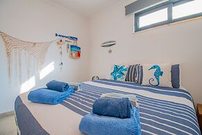 Kizi in Carvoeiro With 1 Bedrooms and 1 Bathrooms