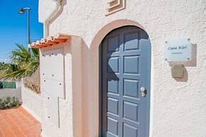 Kizi in Carvoeiro With 1 Bedrooms and 1 Bathrooms