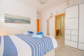 Kizi in Carvoeiro With 1 Bedrooms and 1 Bathrooms