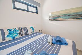 Kizi in Carvoeiro With 1 Bedrooms and 1 Bathrooms