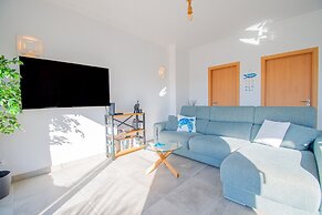 Kizi in Carvoeiro With 1 Bedrooms and 1 Bathrooms