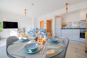 Kizi in Carvoeiro With 1 Bedrooms and 1 Bathrooms