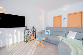 Kizi in Carvoeiro With 1 Bedrooms and 1 Bathrooms