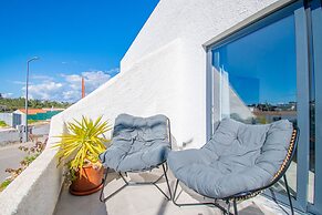 Kizi in Carvoeiro With 1 Bedrooms and 1 Bathrooms