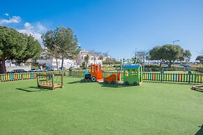 Kizi in Carvoeiro With 1 Bedrooms and 1 Bathrooms