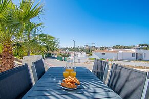 Kizi in Carvoeiro With 1 Bedrooms and 1 Bathrooms