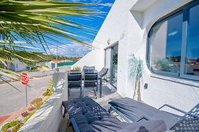 Kizi in Carvoeiro With 1 Bedrooms and 1 Bathrooms