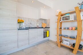 Kizi in Carvoeiro With 1 Bedrooms and 1 Bathrooms