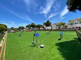 Kizi in Carvoeiro With 1 Bedrooms and 1 Bathrooms