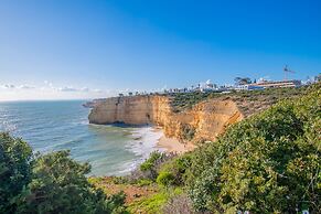 Kizi in Carvoeiro With 1 Bedrooms and 1 Bathrooms