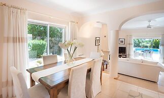 174 Gramacho Immaculately Presented Villa With P