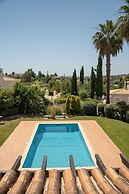 174 Gramacho Immaculately Presented Villa With P