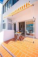 Apt Ruca Centrally Located Modernized Loft With C