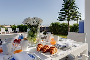 125 Quinta do Paraiso - Casa Jacqueline