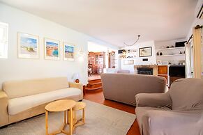 Casa Xodo in Carvoeiro