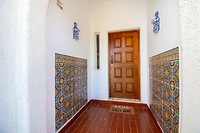 Casa Xodo in Carvoeiro