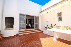 Casa Xodo in Carvoeiro