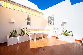 Casa Xodo in Carvoeiro