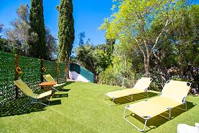 Casa Xodo in Carvoeiro