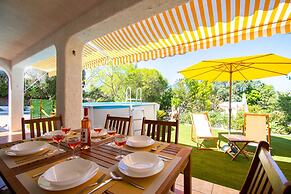 Casa Xodo in Carvoeiro