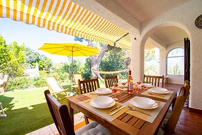 Casa Xodo in Carvoeiro