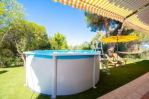 Casa Xodo in Carvoeiro