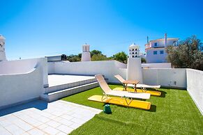 Casa Xodo in Carvoeiro