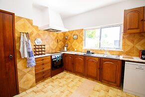 Casa Xodo in Carvoeiro