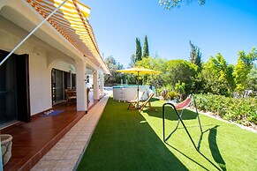 Casa Xodo in Carvoeiro