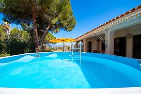 Casa Xodo in Carvoeiro