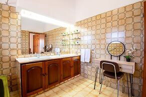 Casa Xodo in Carvoeiro