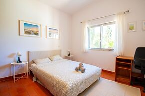 Casa Xodo in Carvoeiro