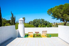 Casa Xodo in Carvoeiro